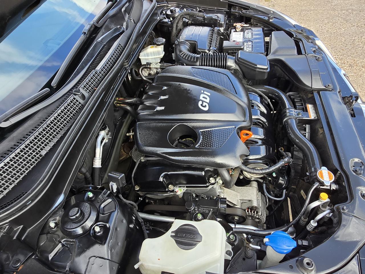 Hyundai Sonata  2012