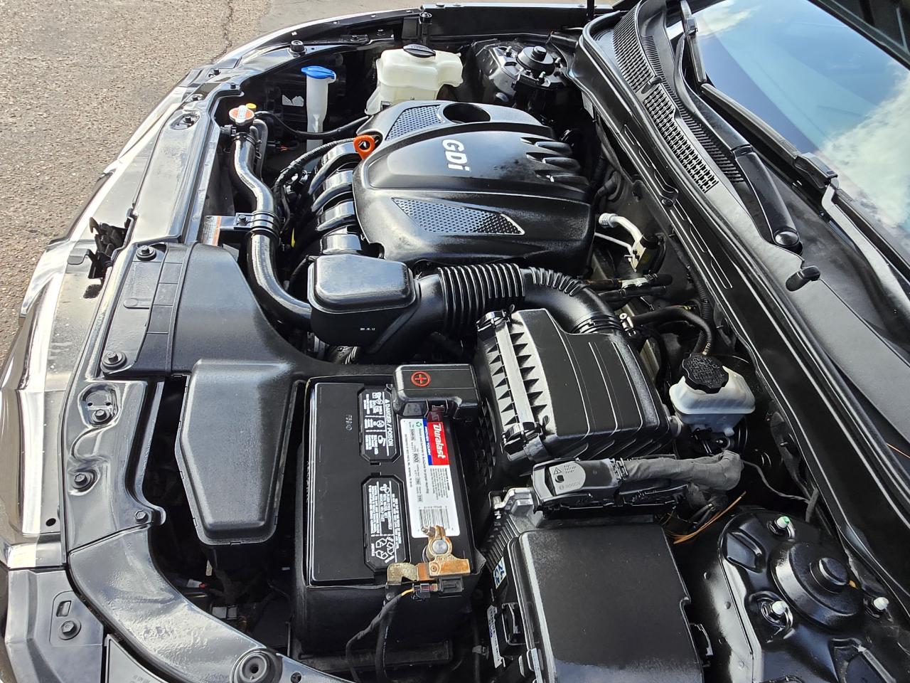 Hyundai Sonata  2012