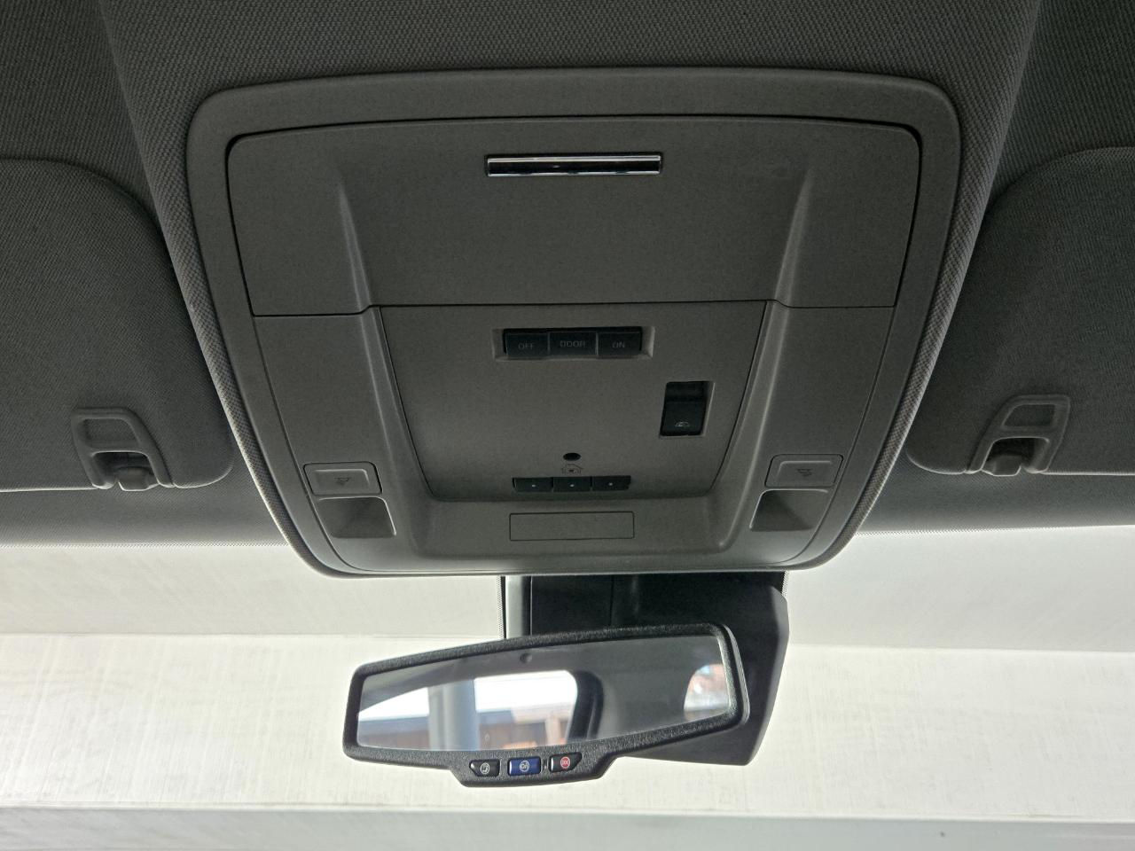 Chevrolet Silverado 2500HD Built After Aug 14  2015