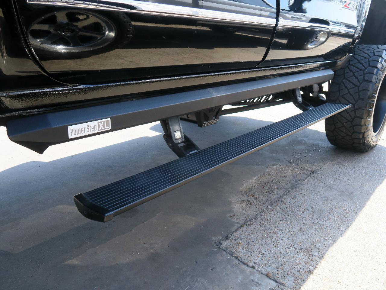 Chevrolet Silverado 2500HD Built After Aug 14  2015