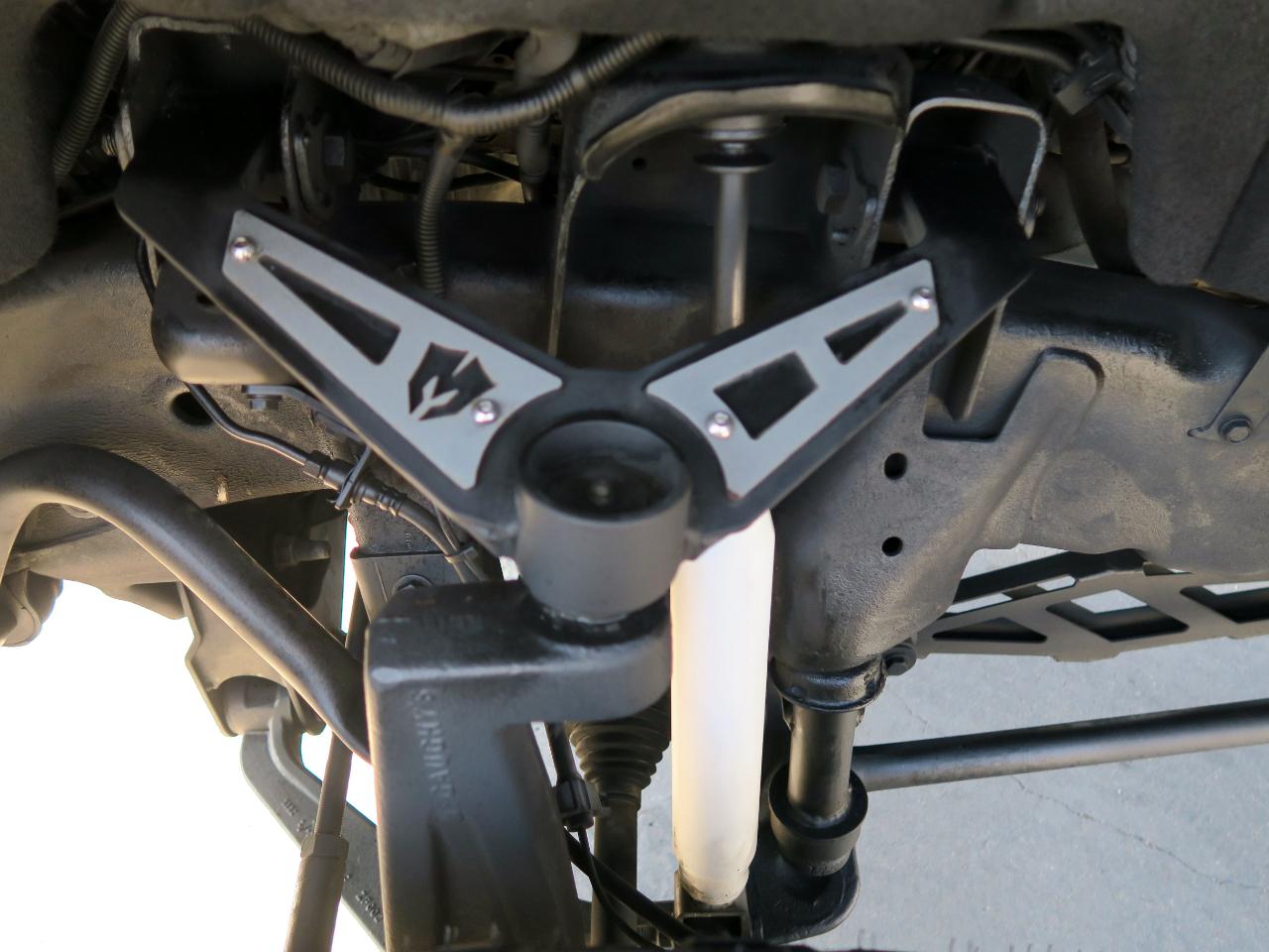 Chevrolet Silverado 2500HD Built After Aug 14  2015