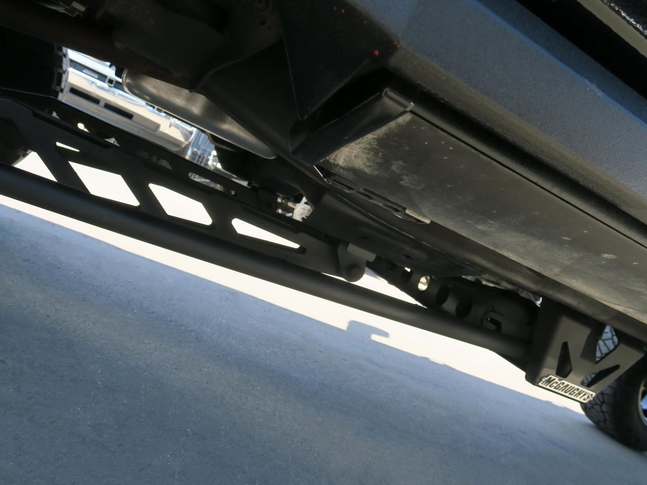 Chevrolet Silverado 2500HD Built After Aug 14  2015