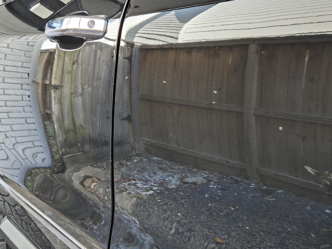 Chevrolet Silverado 2500HD Built After Aug 14  2015