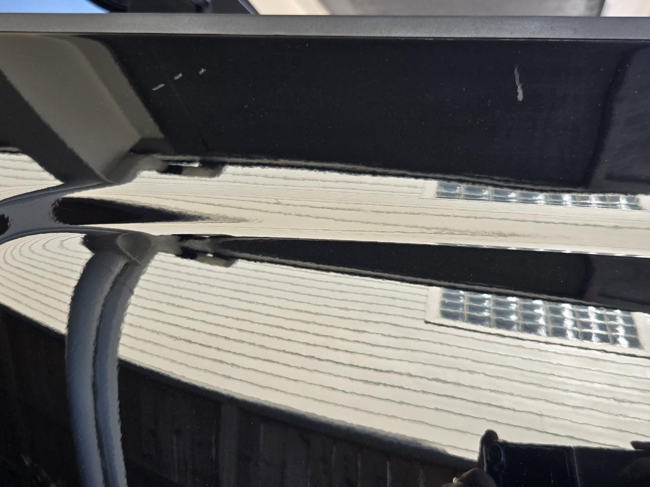 Chevrolet Silverado 2500HD Built After Aug 14  2015