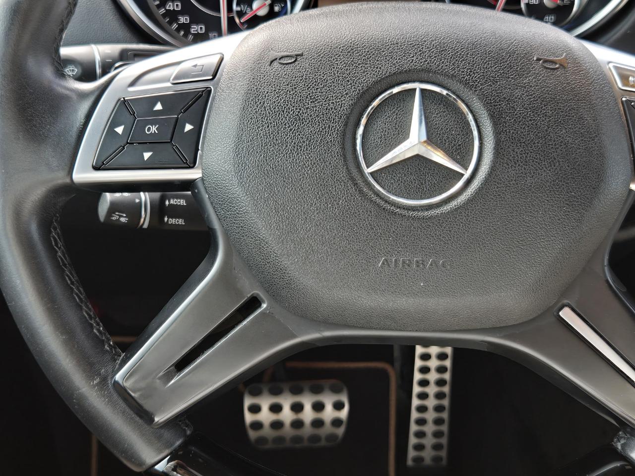 Mercedes-Benz G-Class  2013