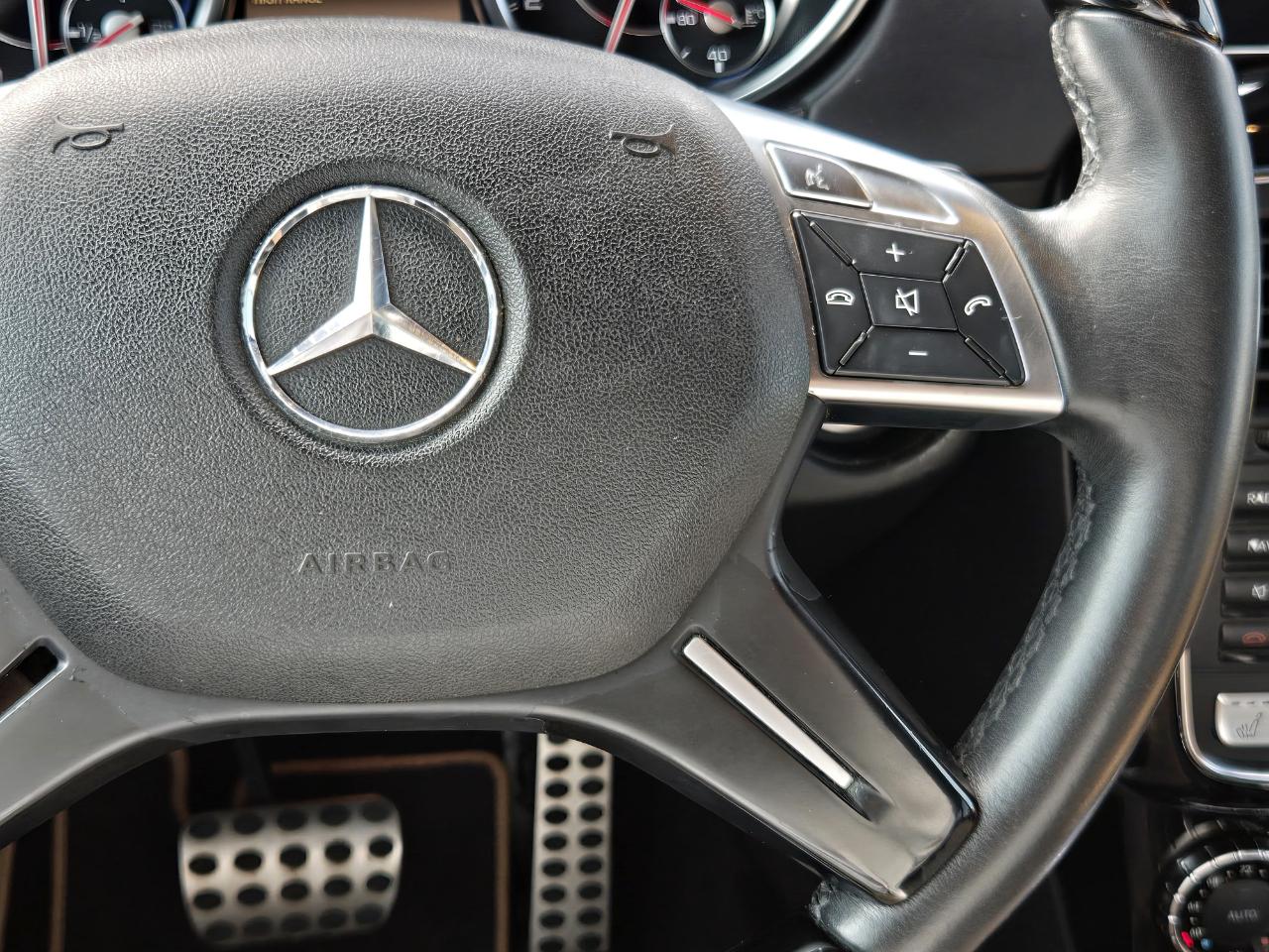 Mercedes-Benz G-Class  2013