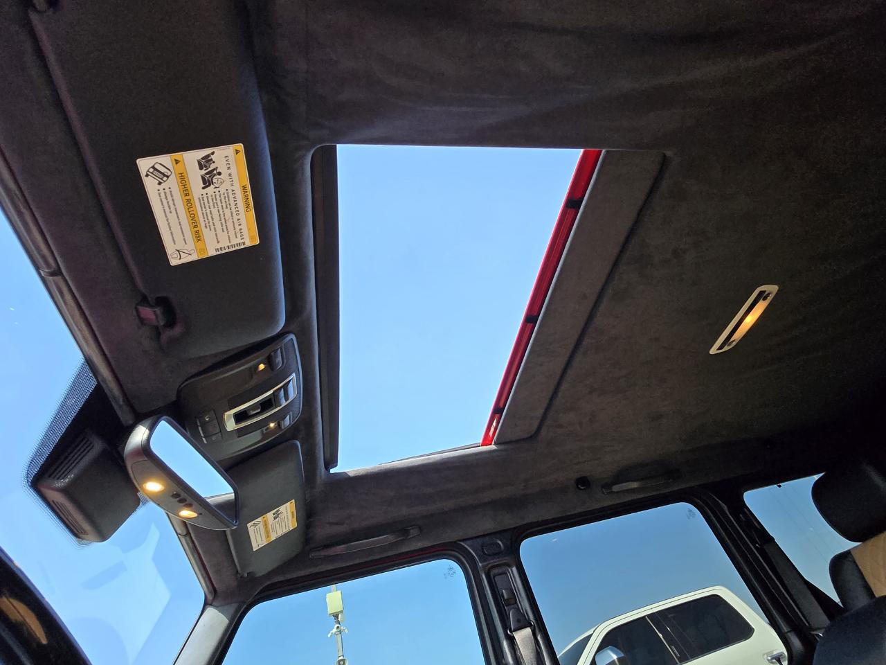 Mercedes-Benz G-Class  2013