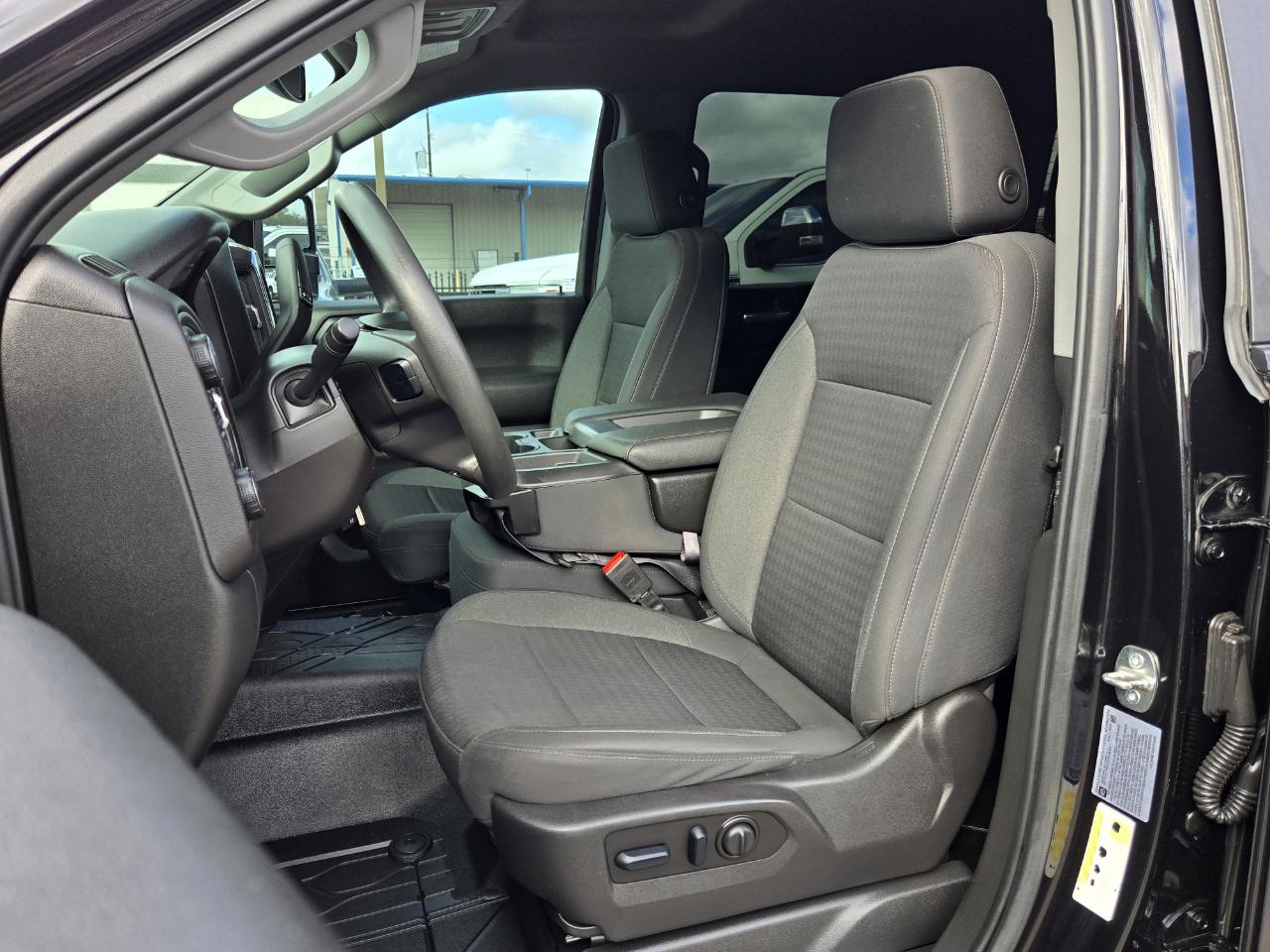 Chevrolet Silverado 2500HD  2023