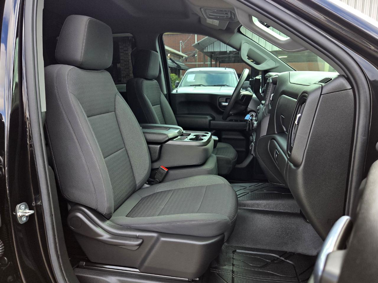 Chevrolet Silverado 2500HD  2023