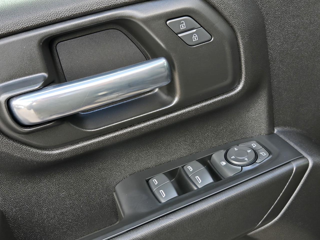 Chevrolet Silverado 2500HD  2023