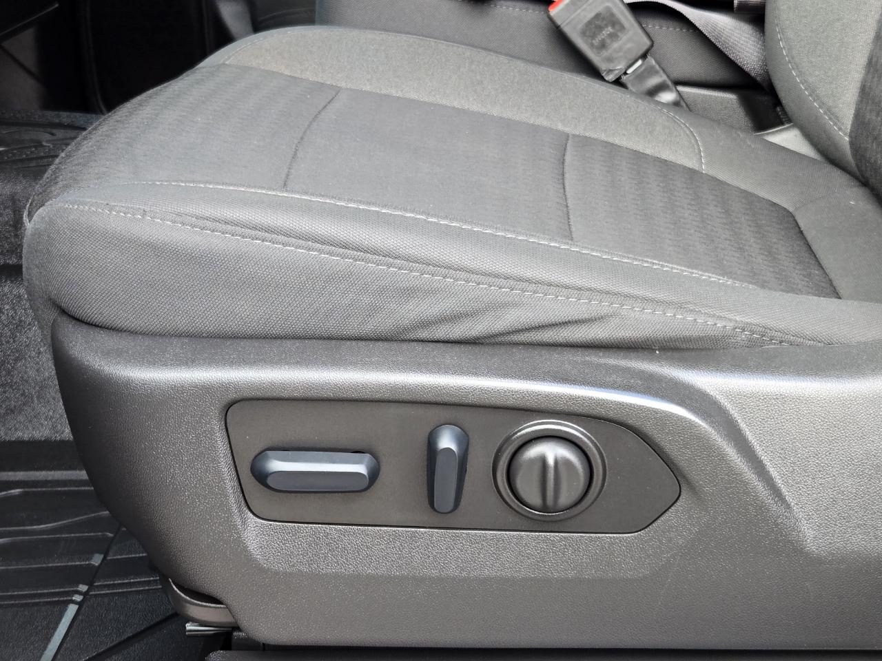 Chevrolet Silverado 2500HD  2023