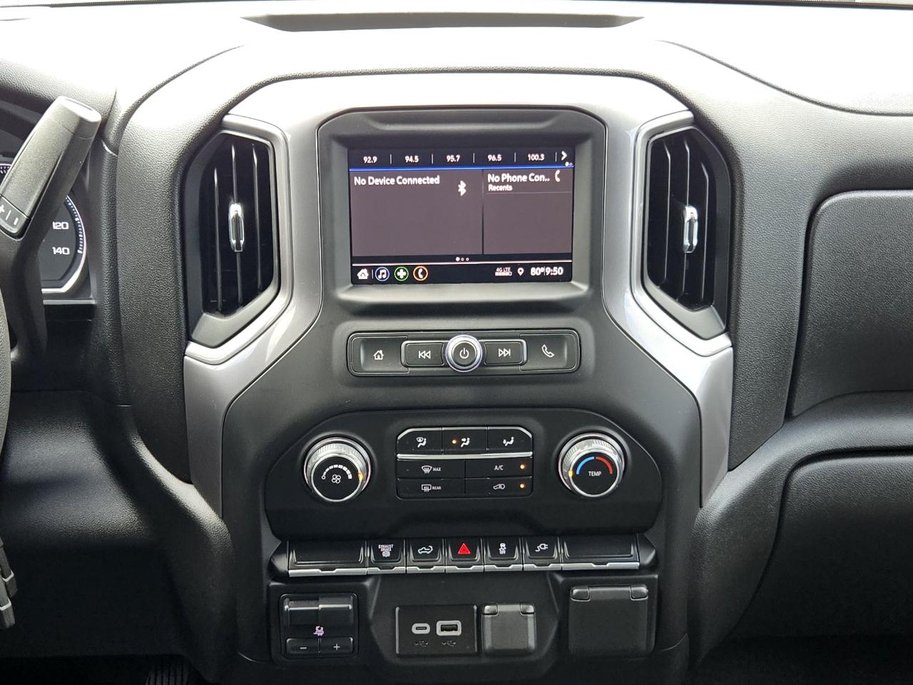 Chevrolet Silverado 2500HD  2023