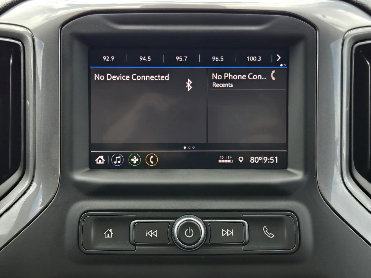 Chevrolet Silverado 2500HD  2023