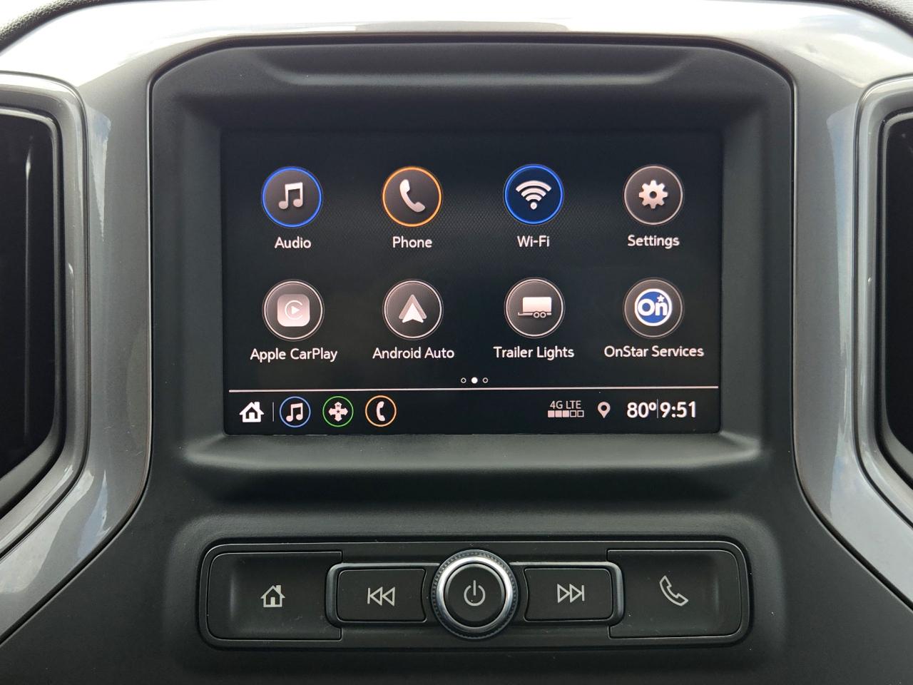 Chevrolet Silverado 2500HD  2023