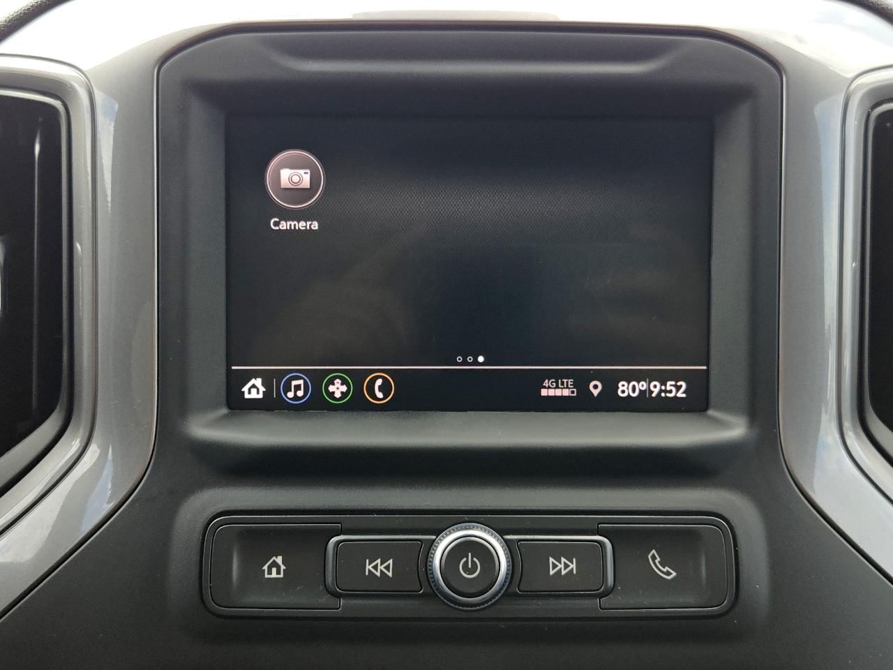 Chevrolet Silverado 2500HD  2023