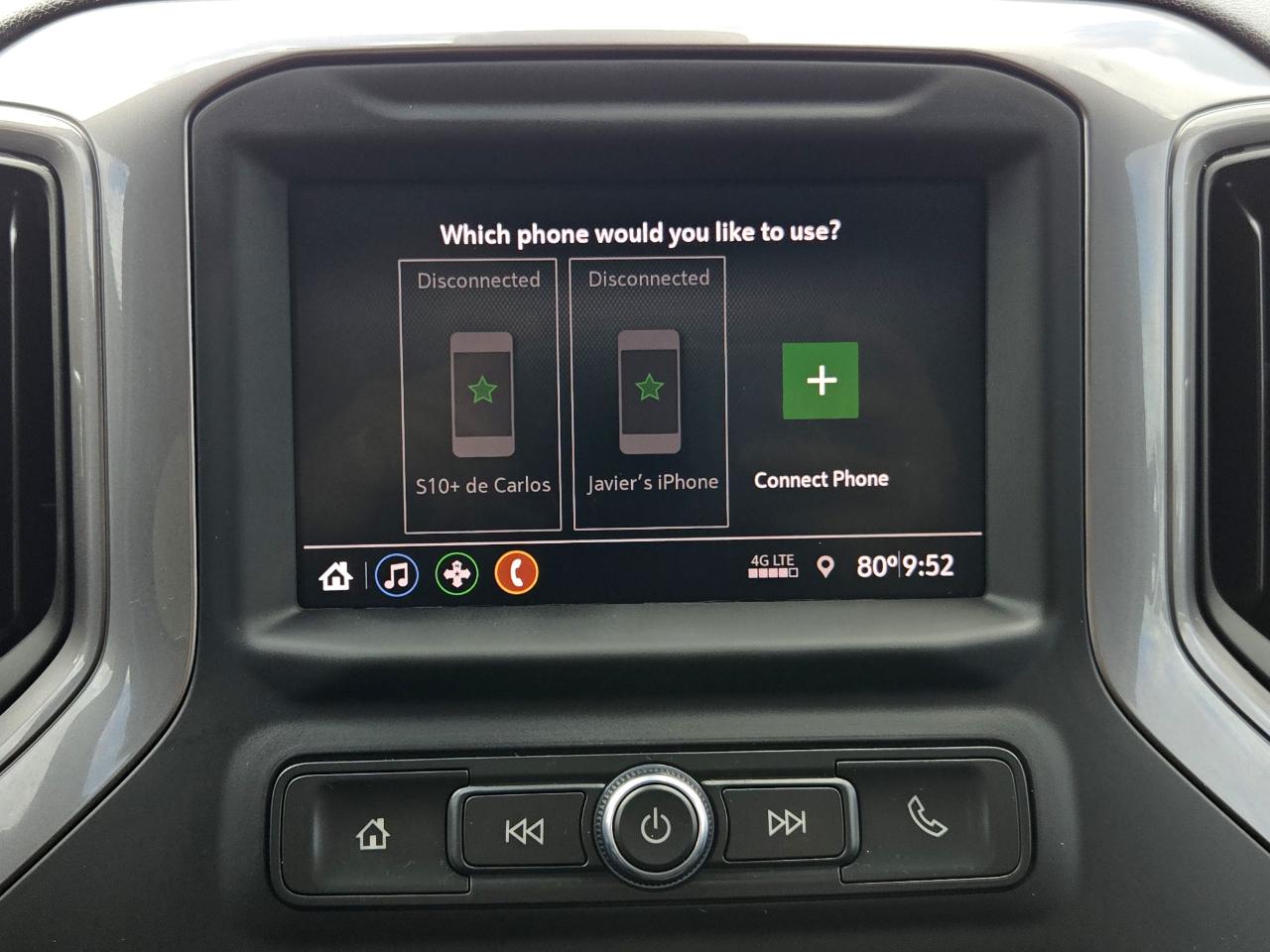 Chevrolet Silverado 2500HD  2023