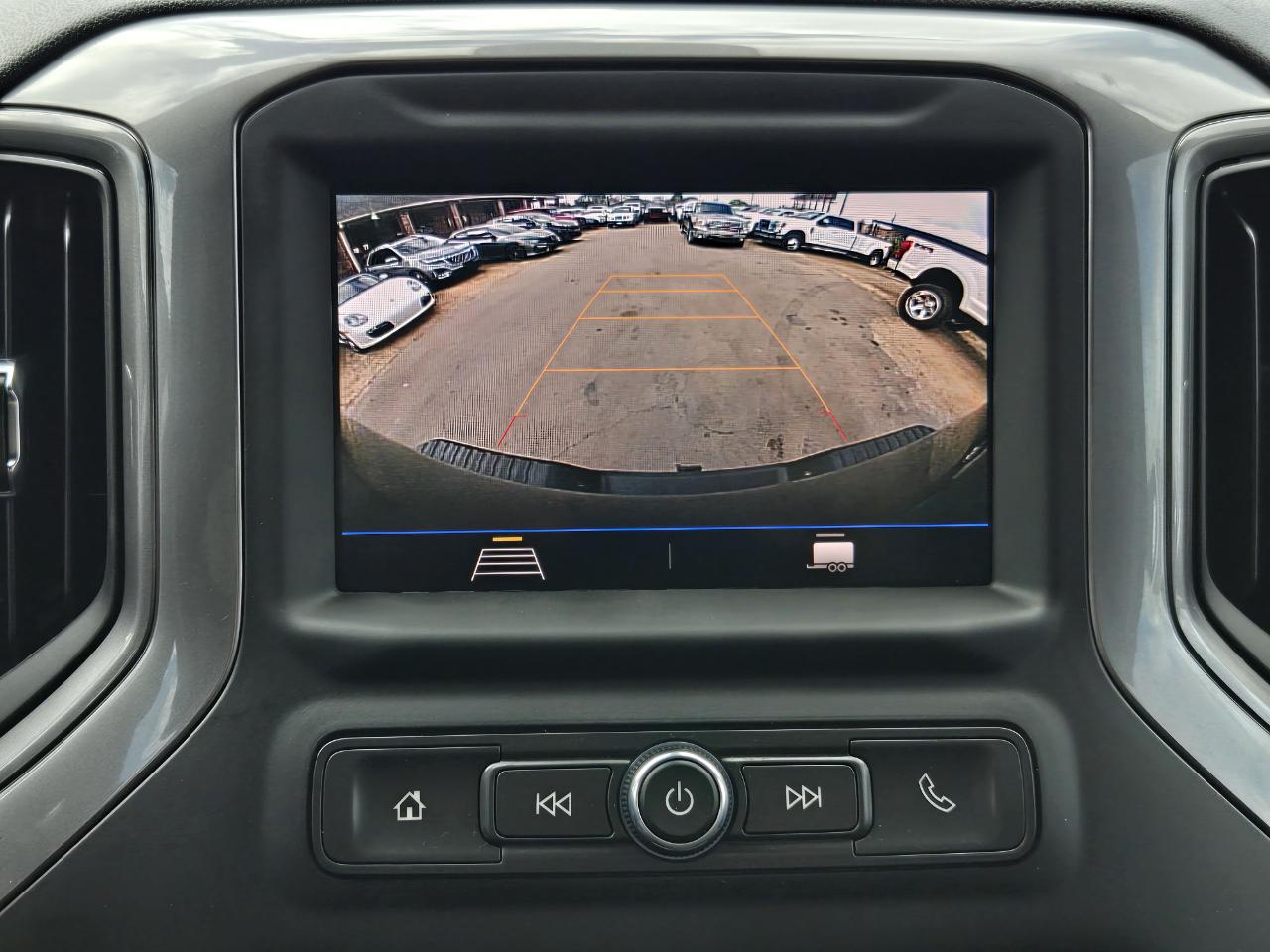 Chevrolet Silverado 2500HD  2023