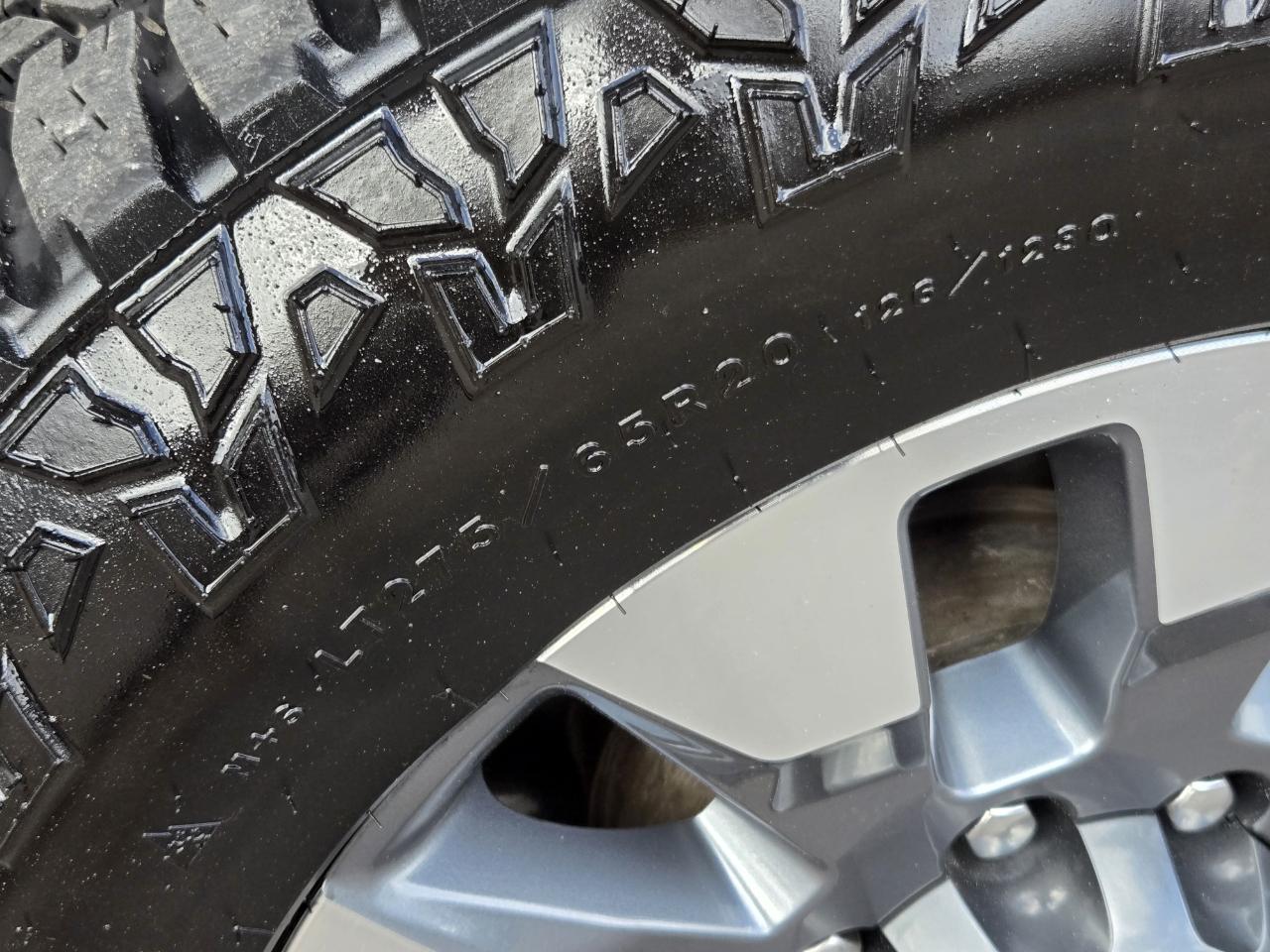 Chevrolet Silverado 2500HD  2023