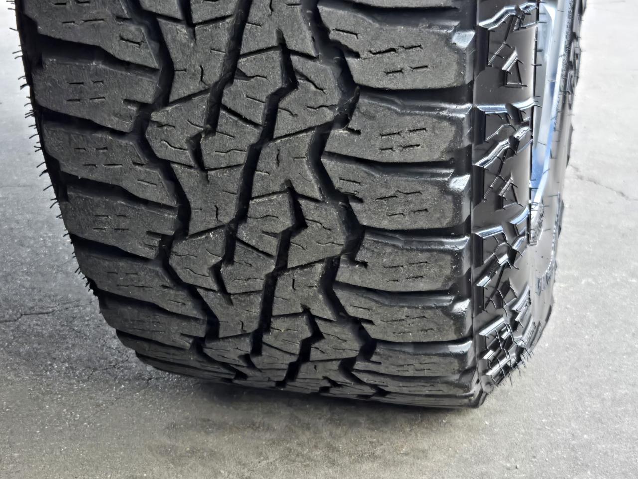 Chevrolet Silverado 2500HD  2023