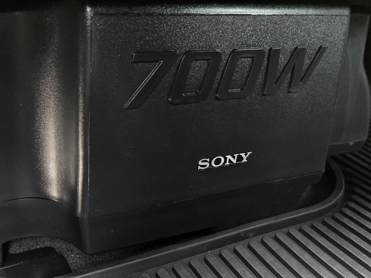 Ford F-150 FX4 SuperCrew 4WD 2014