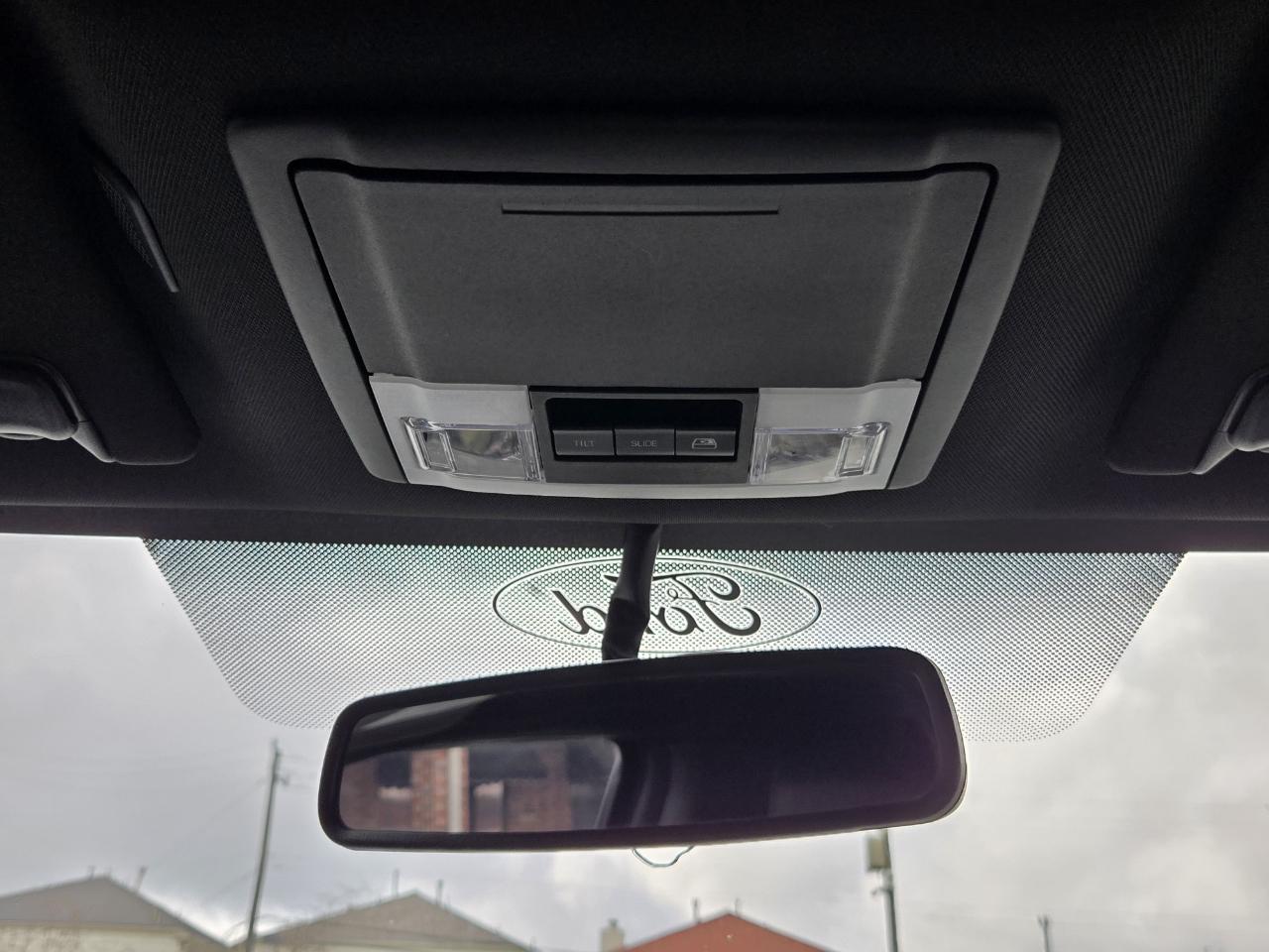 Ford F-150 FX4 SuperCrew 4WD 2014