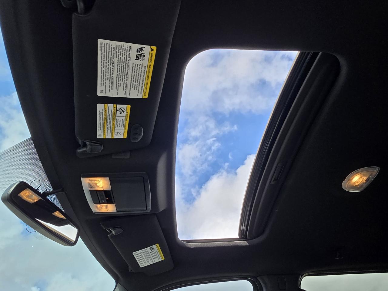 Ford F-150 FX4 SuperCrew 4WD 2014