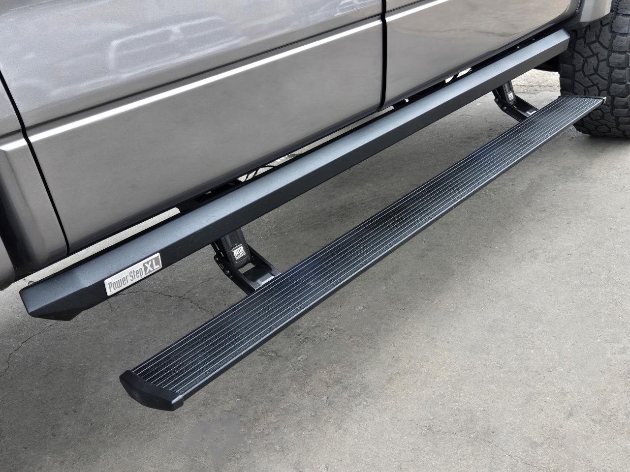 Ford F-150 FX4 SuperCrew 4WD 2014