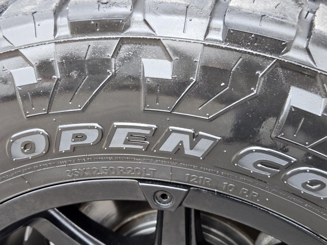 Ford F-150 FX4 SuperCrew 4WD 2014