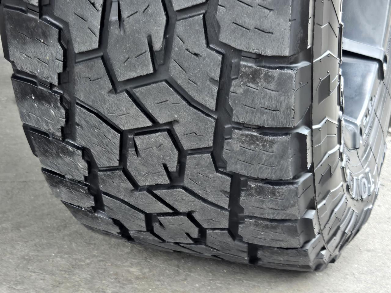 Ford F-150 FX4 SuperCrew 4WD 2014