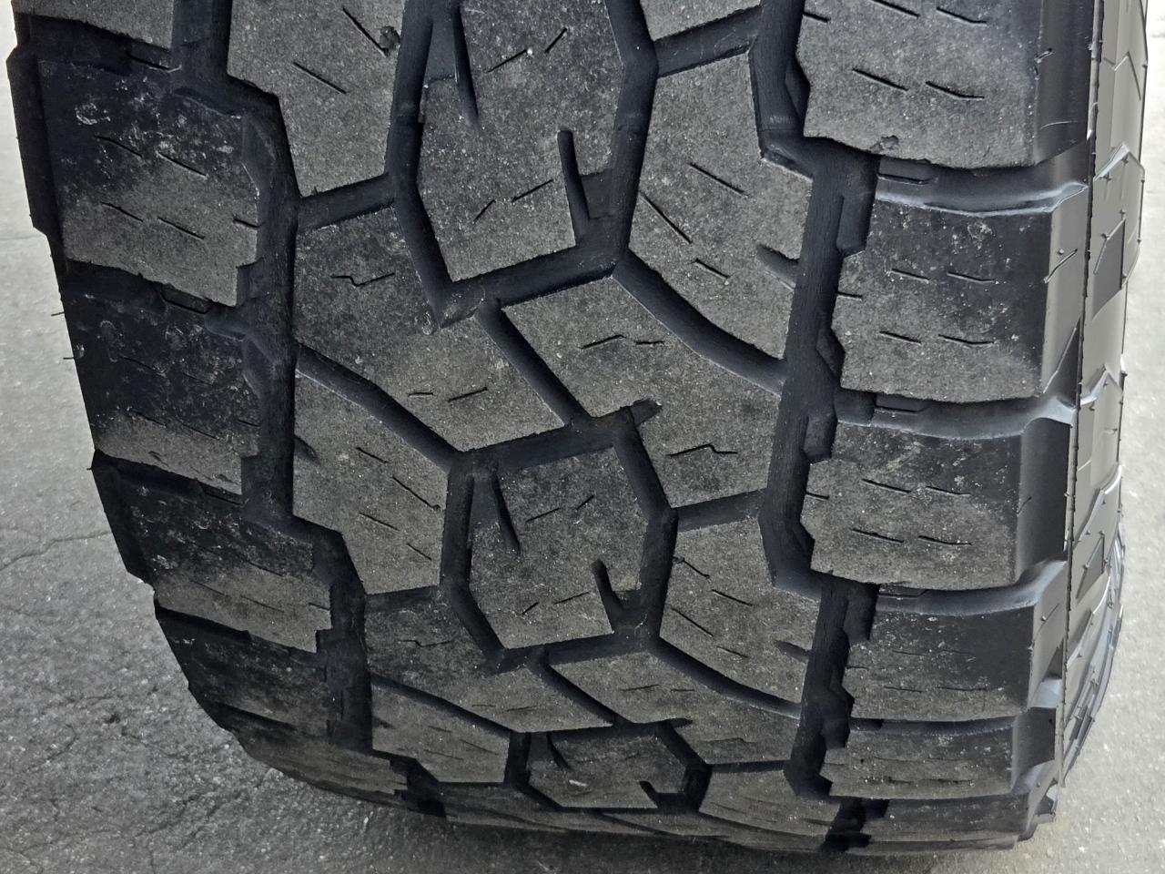 Ford F-150 FX4 SuperCrew 4WD 2014