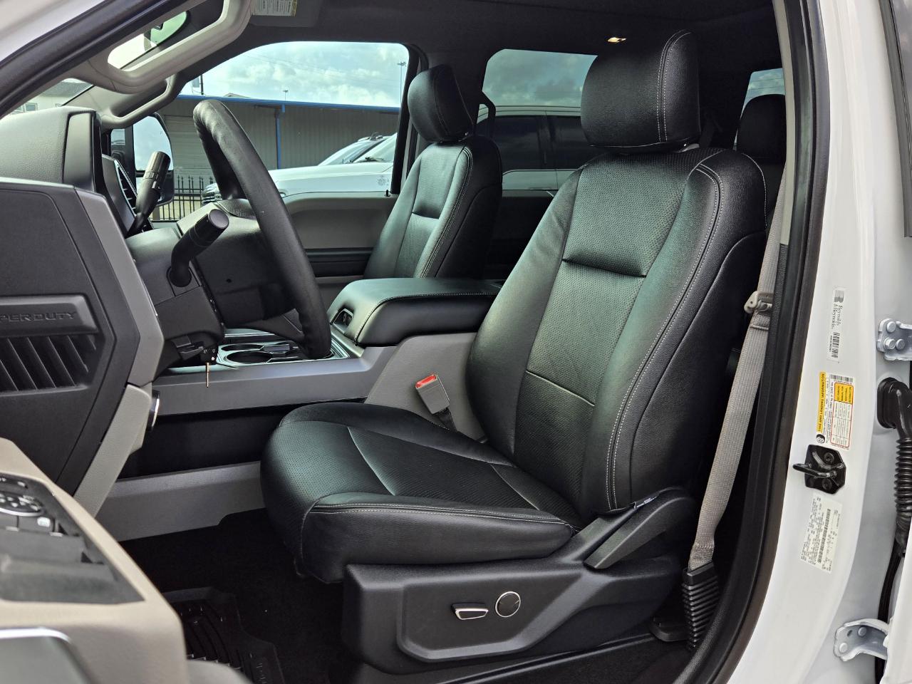 Ford Super Duty F-250 SRW  2018