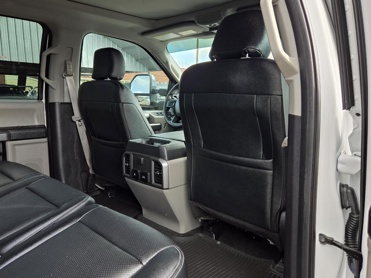 Ford Super Duty F-250 SRW  2018