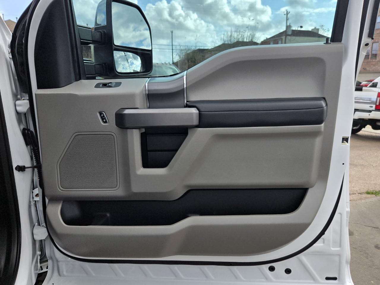 Ford Super Duty F-250 SRW  2018