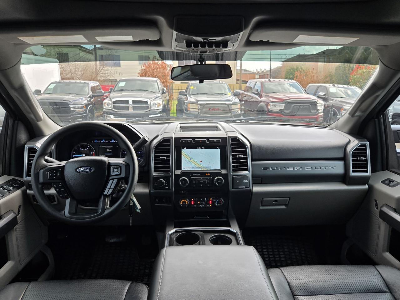 Ford Super Duty F-250 SRW  2018