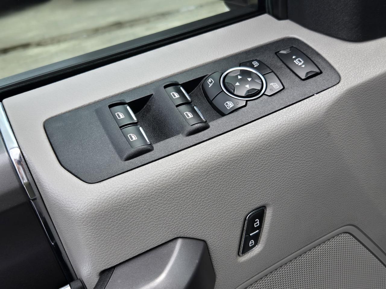 Ford Super Duty F-250 SRW  2018