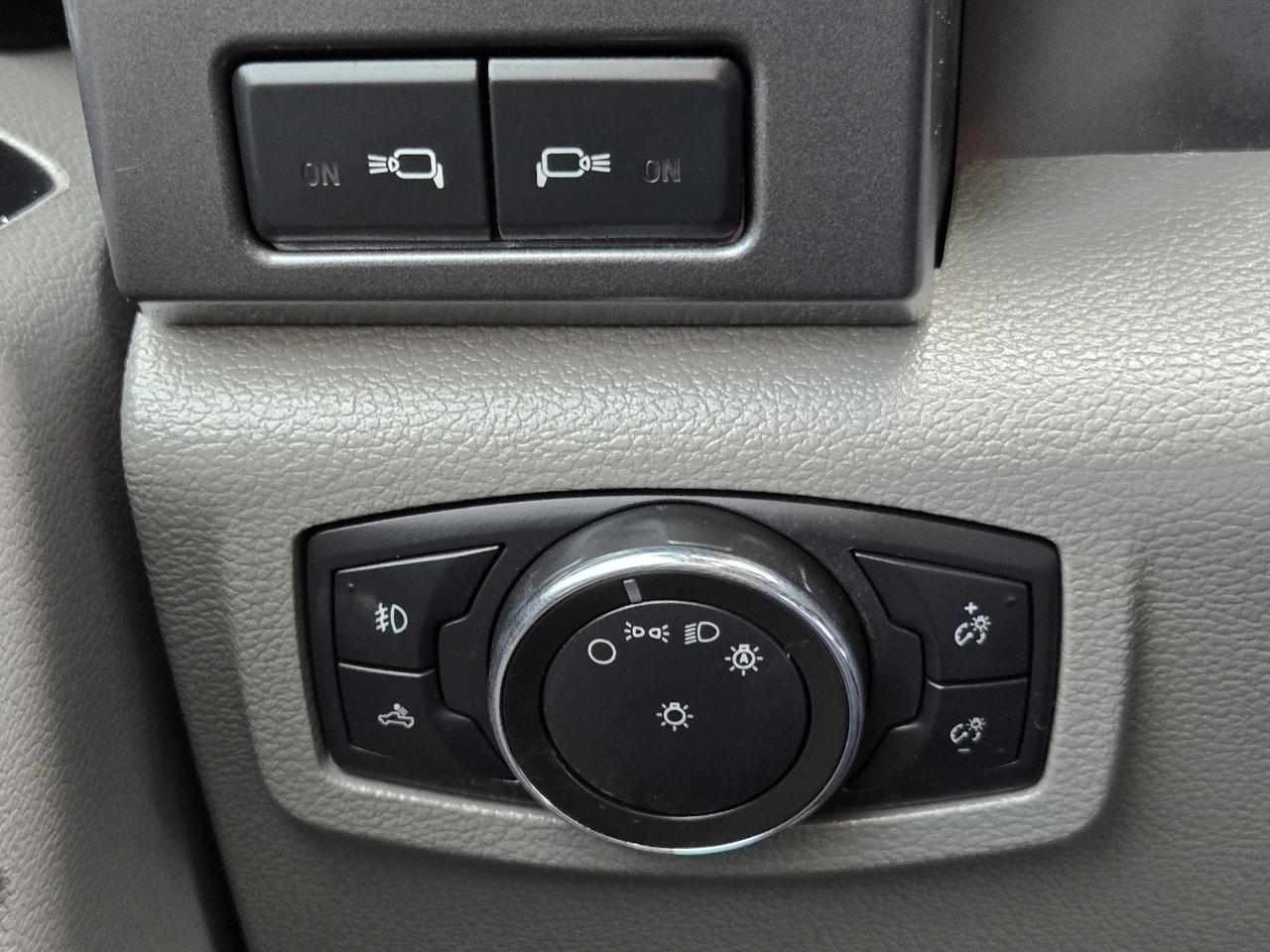 Ford Super Duty F-250 SRW  2018