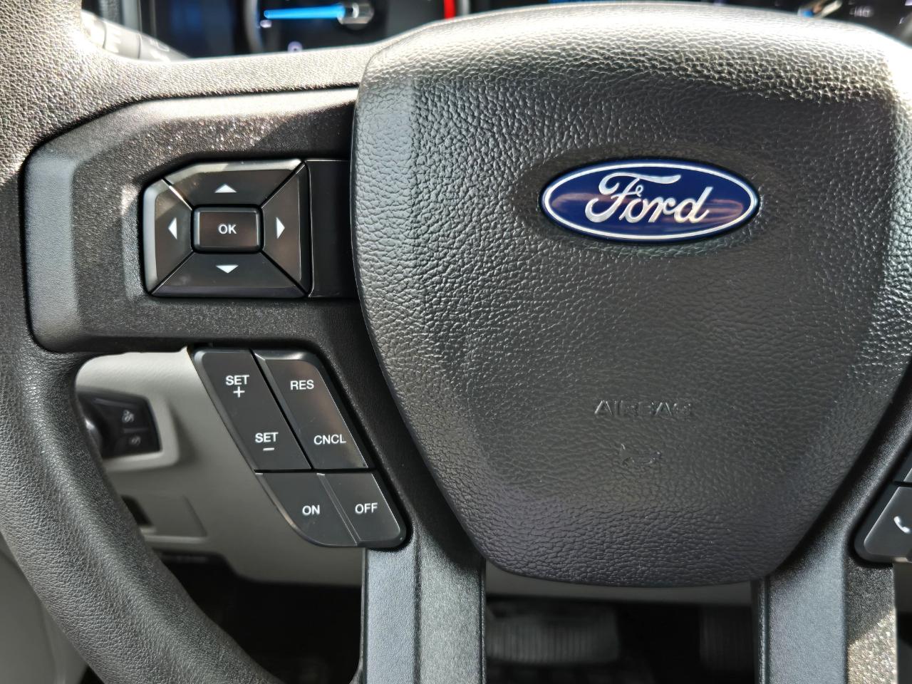 Ford Super Duty F-250 SRW  2018