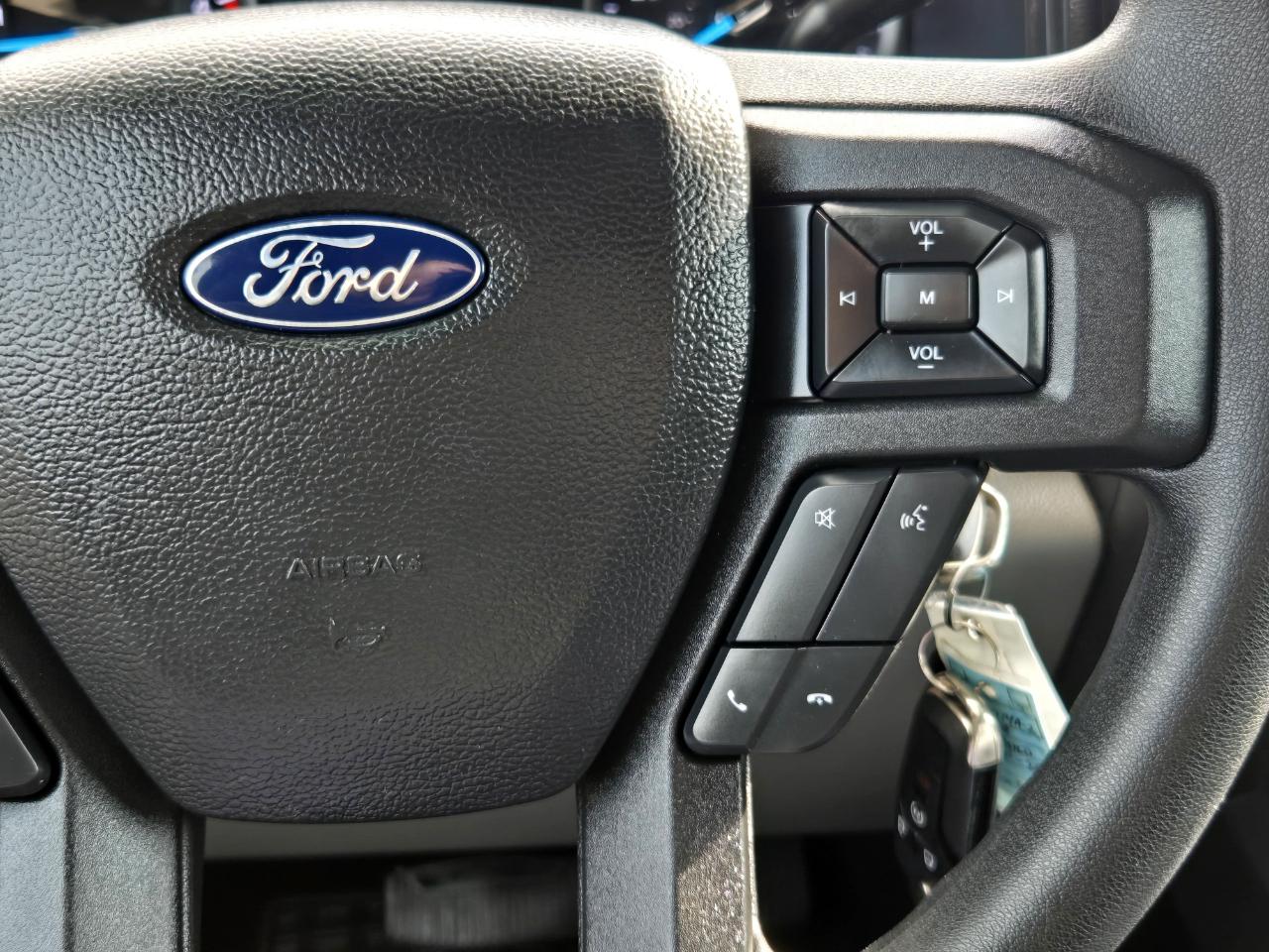 Ford Super Duty F-250 SRW  2018