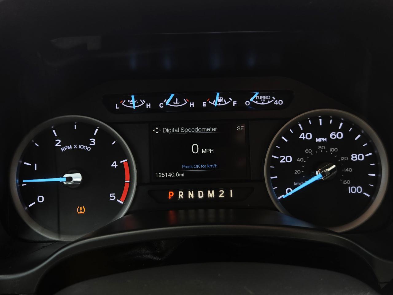 Ford Super Duty F-250 SRW  2018