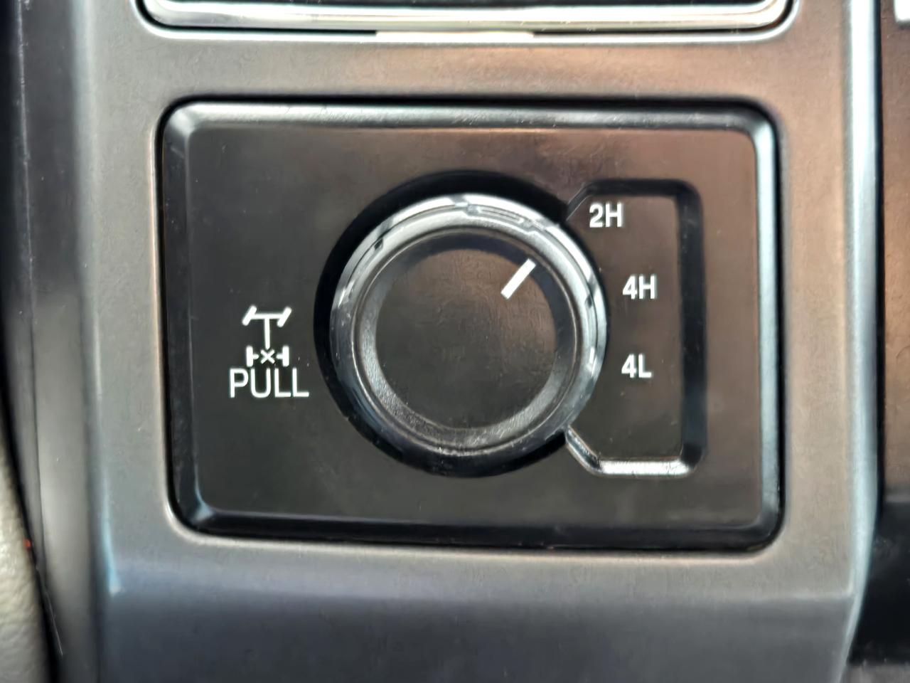 Ford Super Duty F-250 SRW  2018