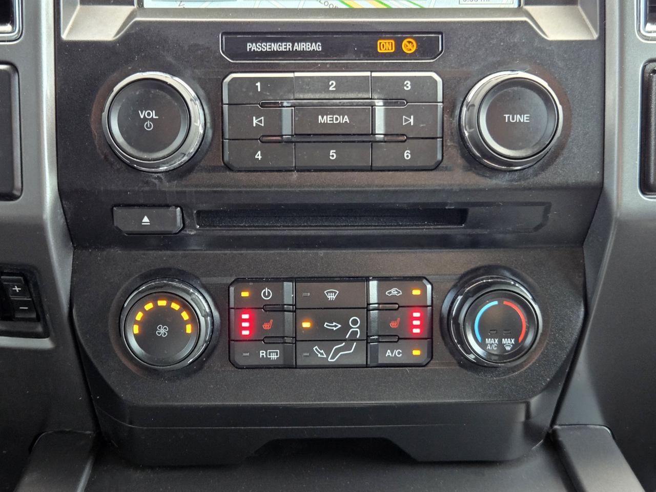 Ford Super Duty F-250 SRW  2018