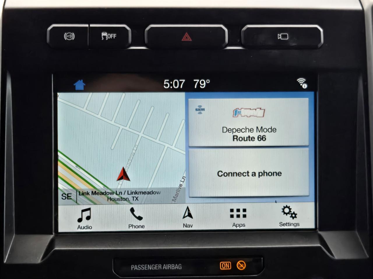 Ford Super Duty F-250 SRW  2018