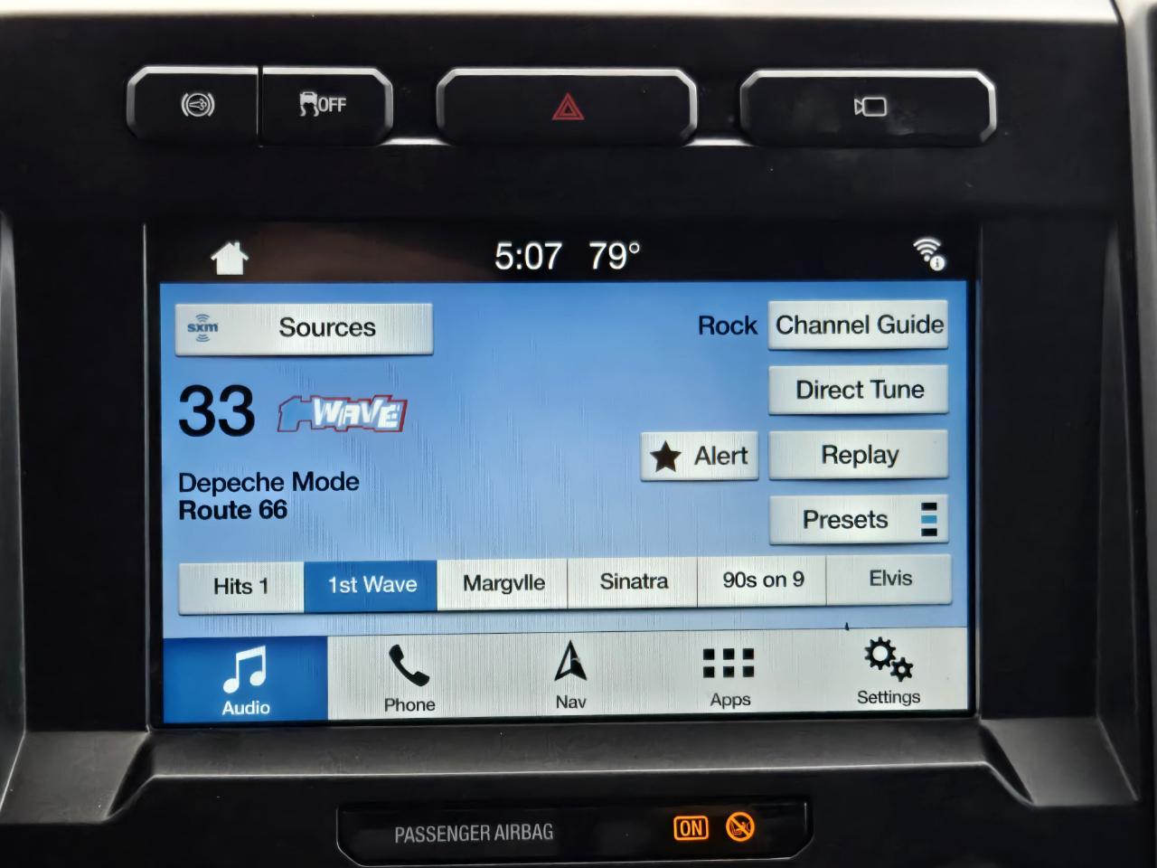 Ford Super Duty F-250 SRW  2018