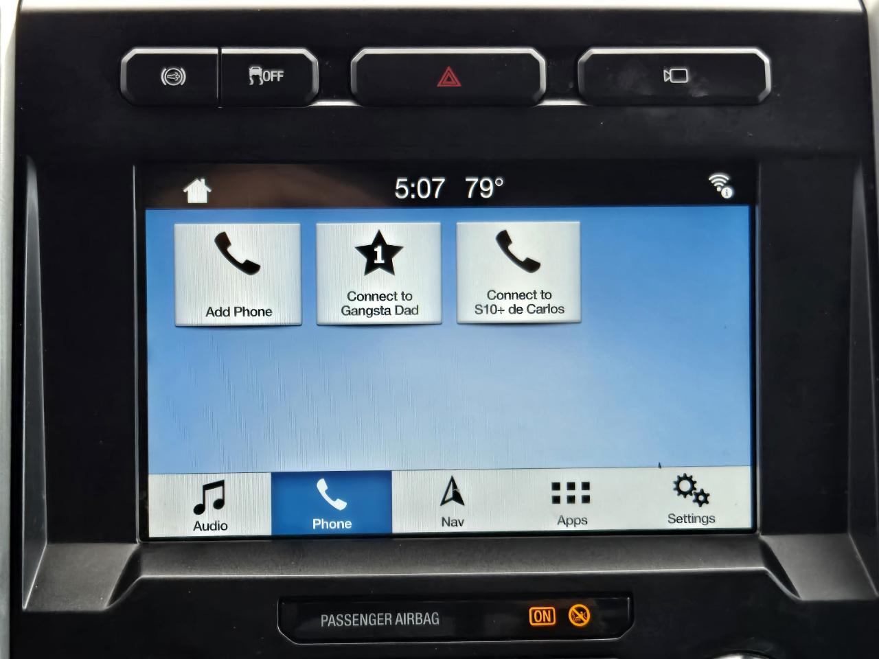 Ford Super Duty F-250 SRW  2018