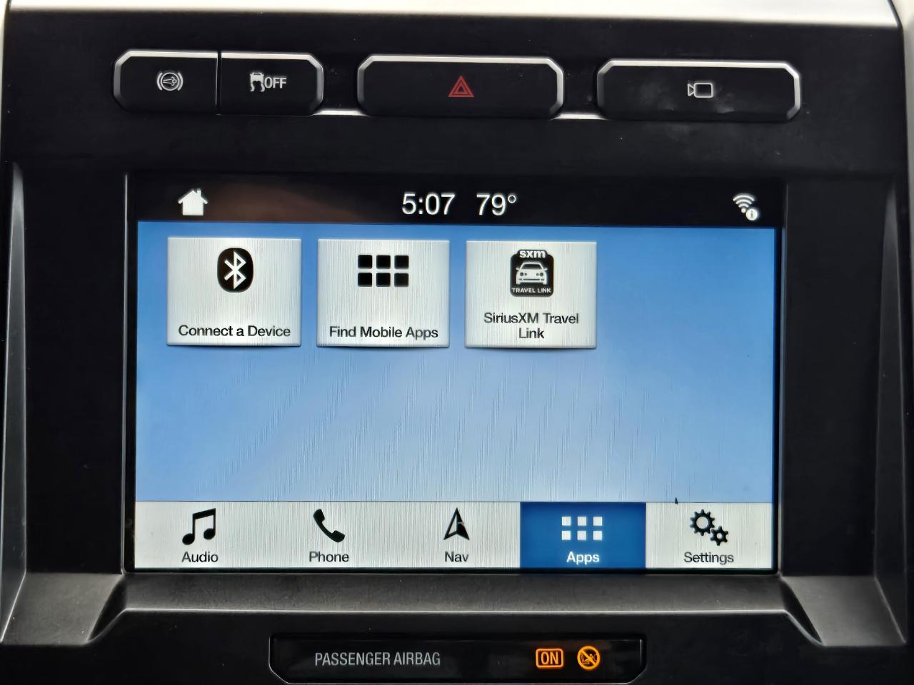 Ford Super Duty F-250 SRW  2018