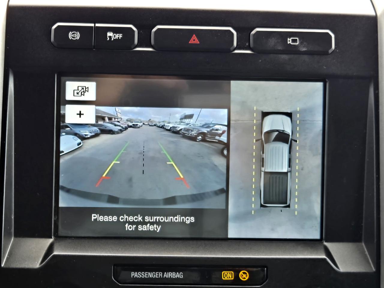 Ford Super Duty F-250 SRW  2018