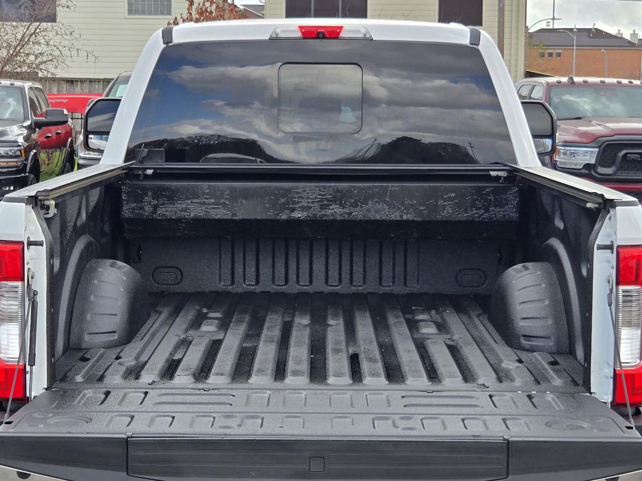 Ford Super Duty F-250 SRW  2018