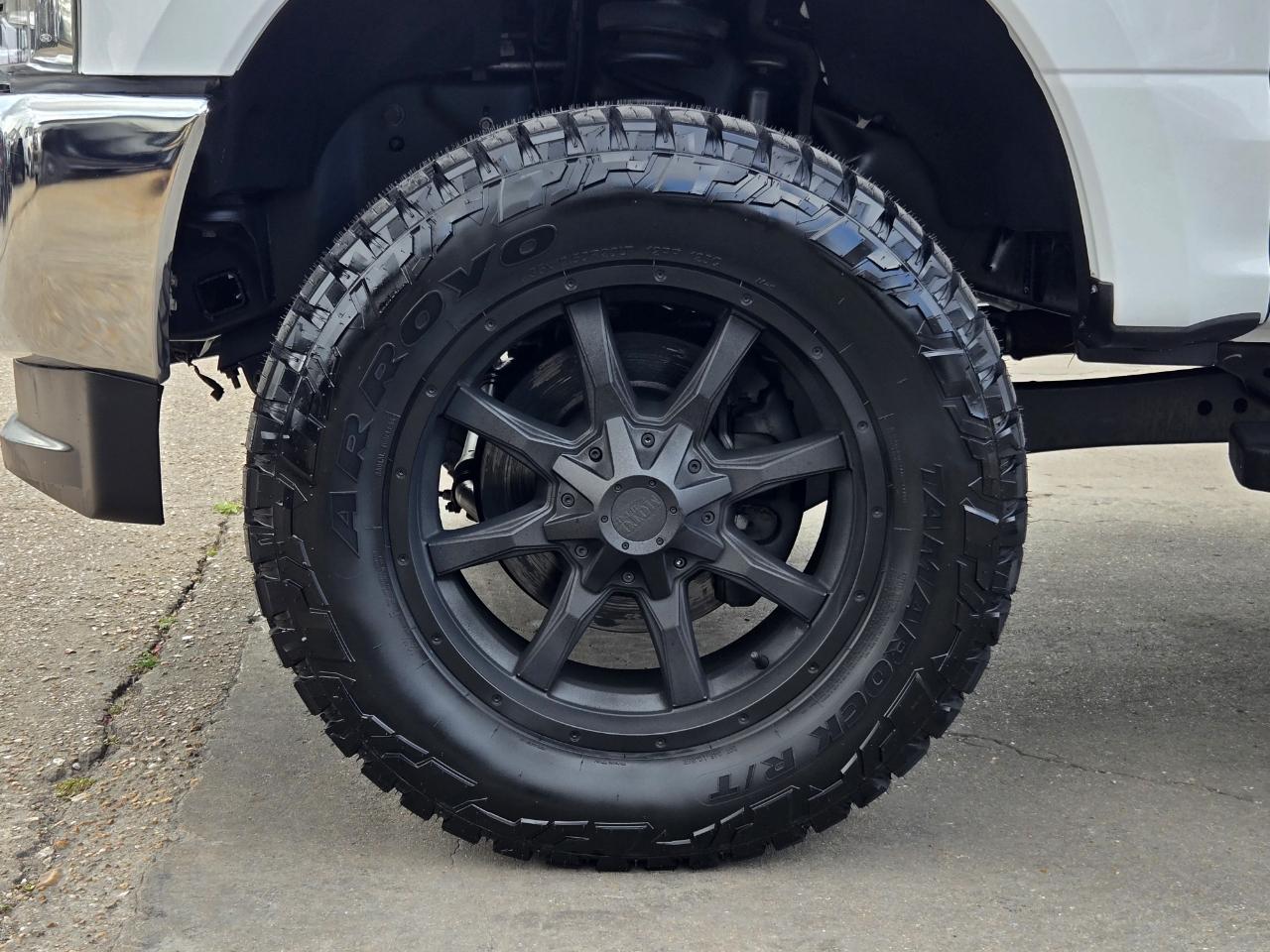 Ford Super Duty F-250 SRW  2018