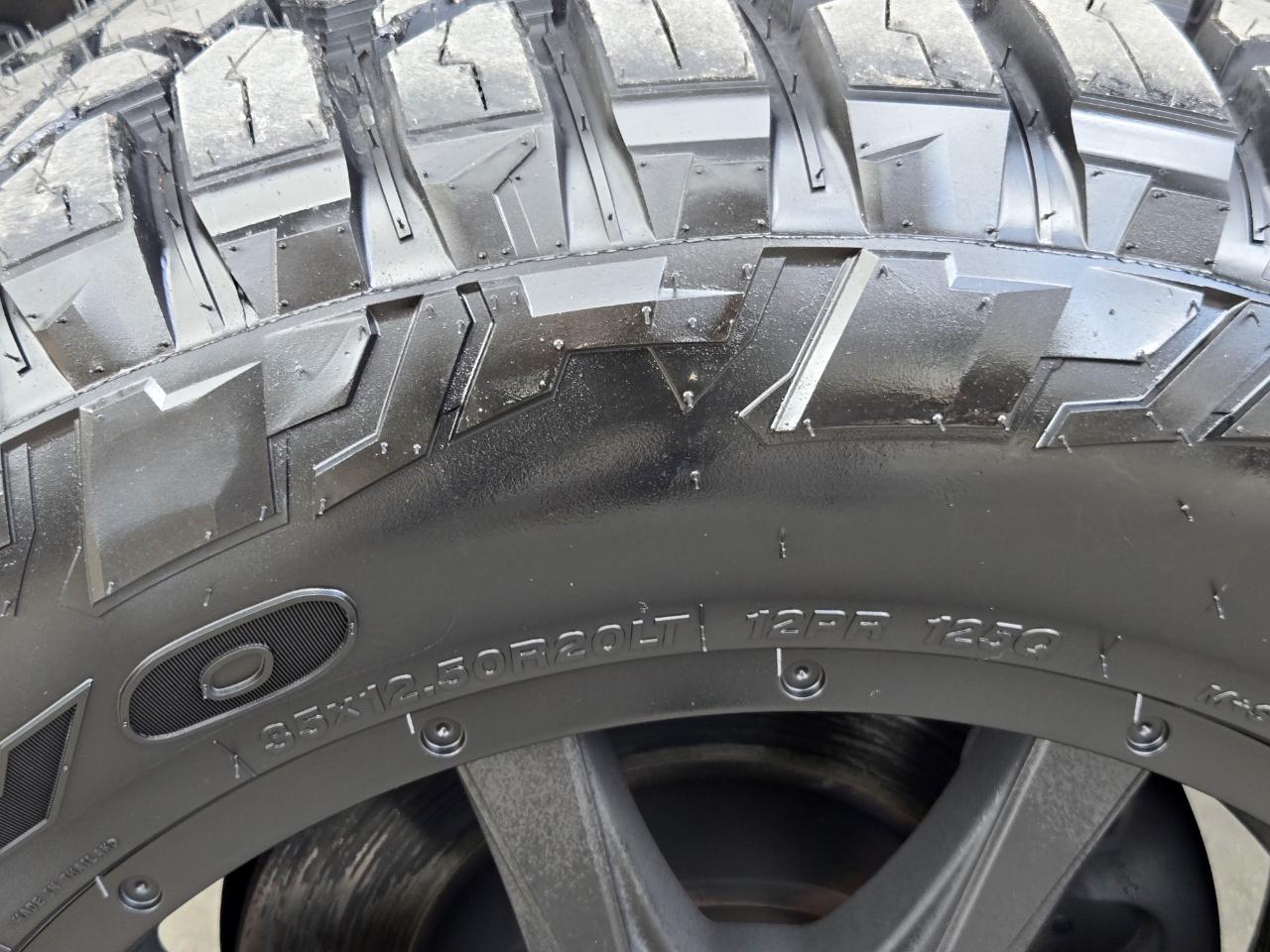 Ford Super Duty F-250 SRW  2018