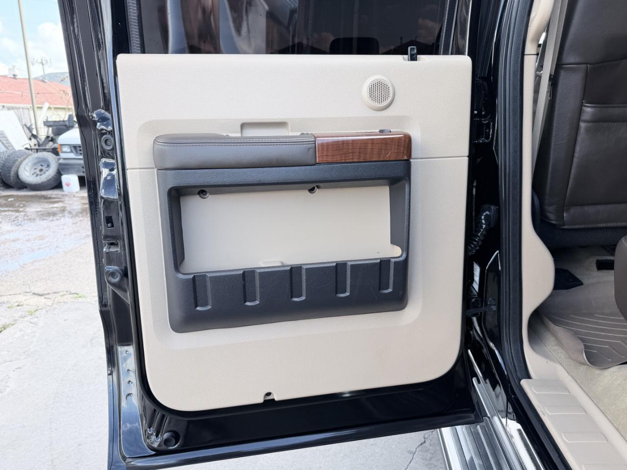 Ford Super Duty F-350 DRW  2016